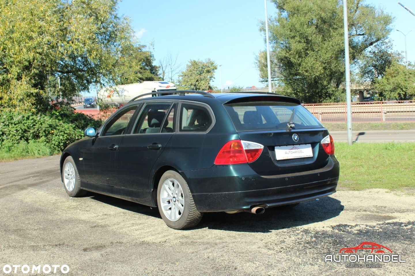 BMW Seria 3 - 6