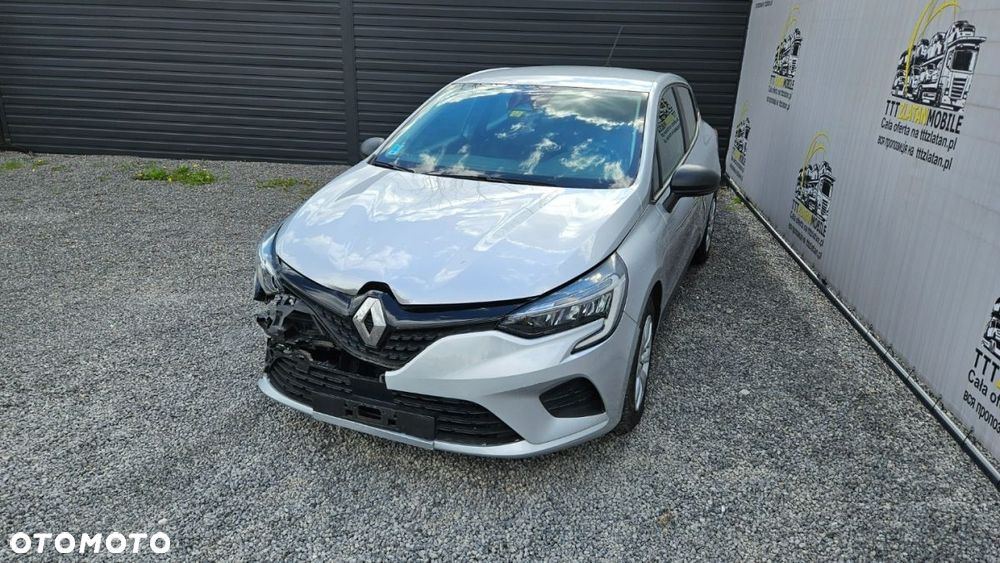 Renault Clio - 3