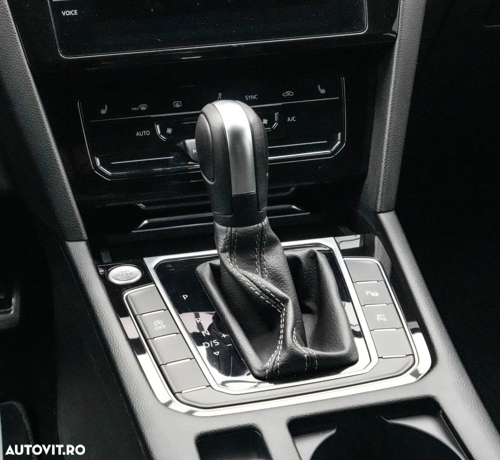 Volkswagen ARTEON 2.0 TSI DSG R-Line - 21