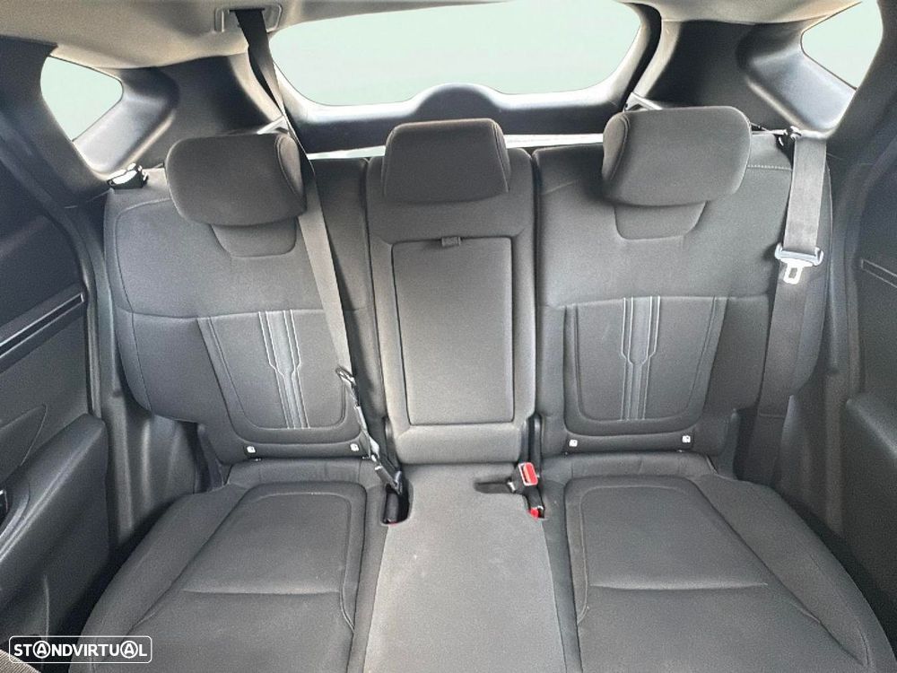 Hyundai Tucson 1.6 T-GDi Premium - 17