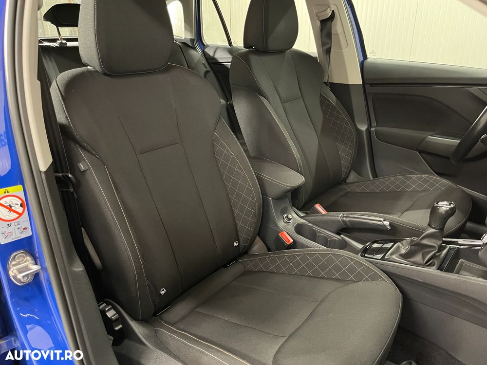 Skoda Scala 1.5 TSI Ambition - 9