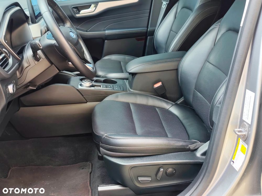 Ford Kuga 1.5 EcoBoost AWD Titanium ASS - 18
