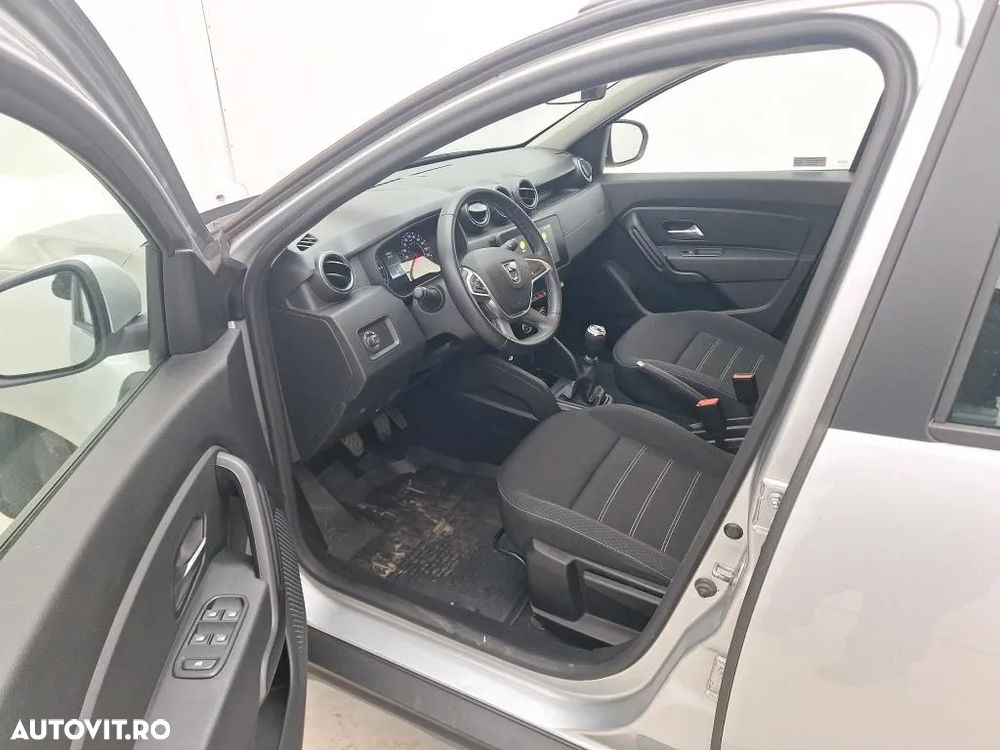 Dacia Duster - 6