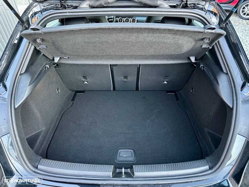 Mercedes-Benz A 200 AMG Line Aut. - 44