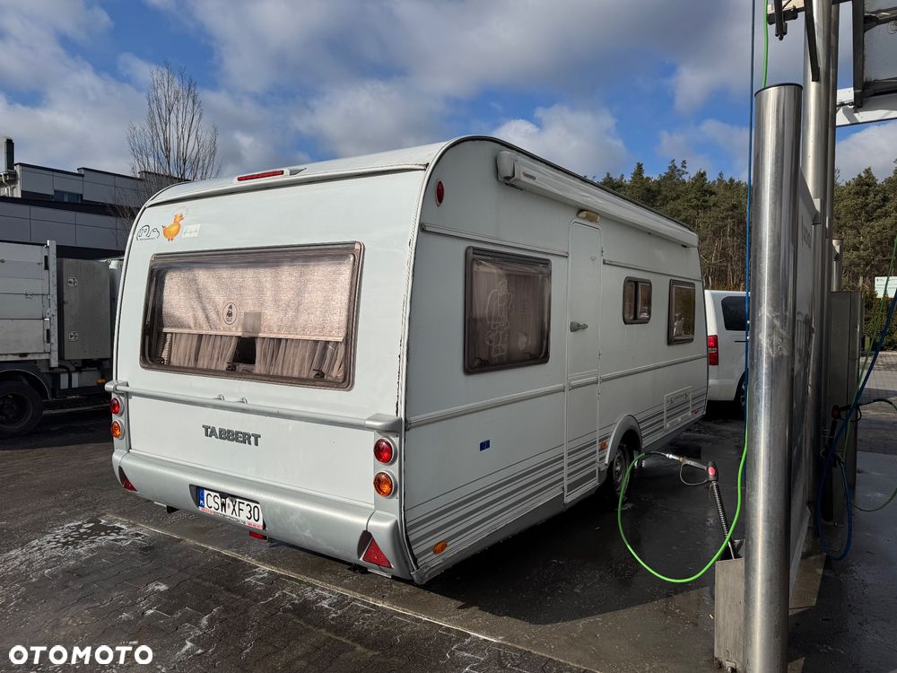 Tabbert Da Vinci 525 TD - 3