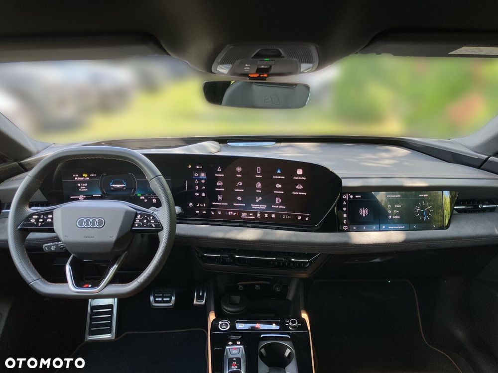 Audi A6 Avant e-tron - 10