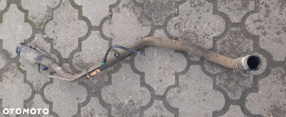 Thema II rura wlewu paliwa 3,0CRD Europa Lancia - 1