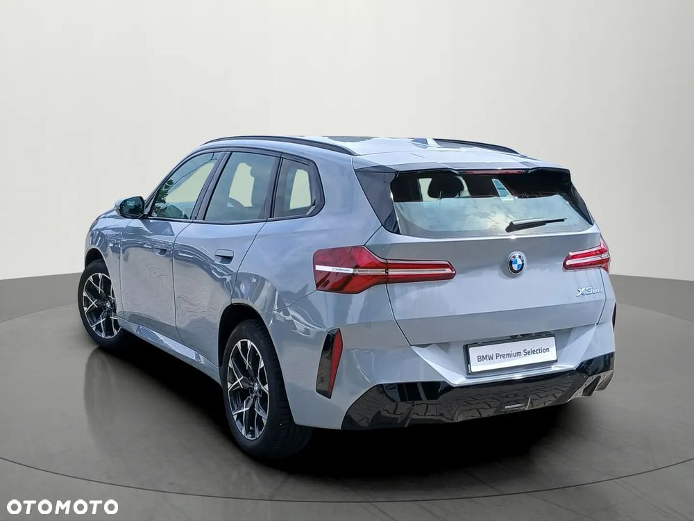 BMW X3 xDrive20d mHEV - 4
