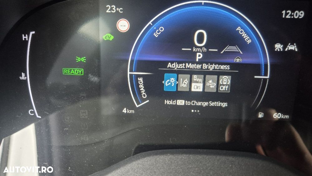 Toyota Yaris 1.5 VVT-i HSD Dynamic - 14