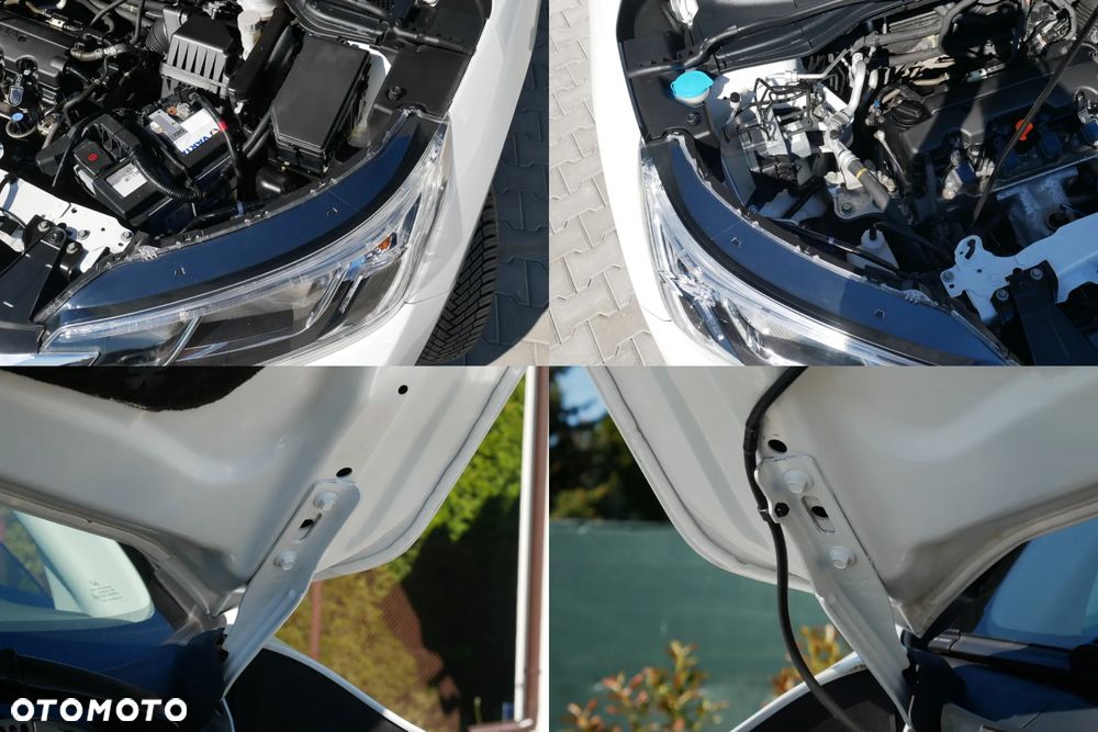 Honda CR-V 2.0i-VTEC 2WD Elegance - 38