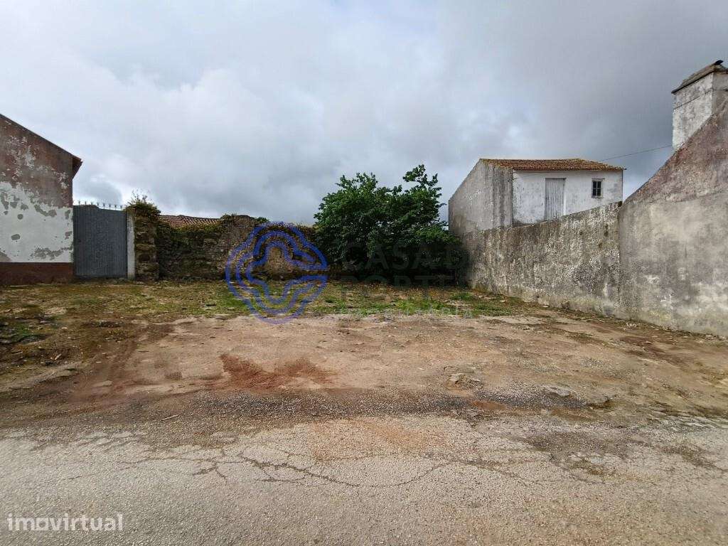 Terreno para construção 10 mn Nazaré - Grande imagem: 3/12