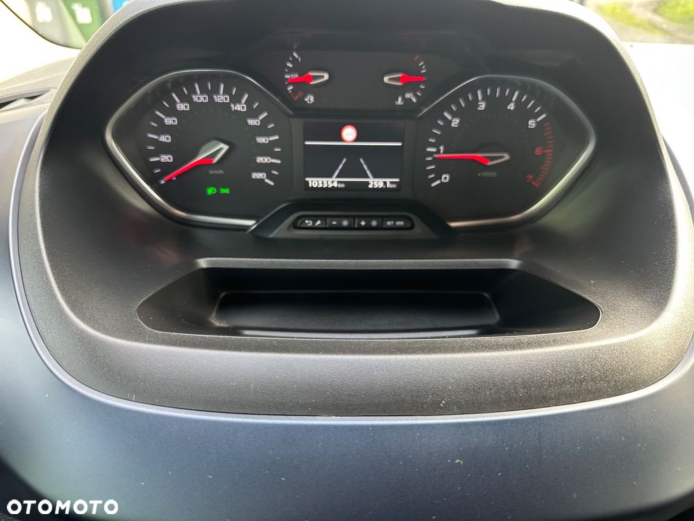 Peugeot Rifter 1.5 BlueHDI Allure S&S N1 - 14