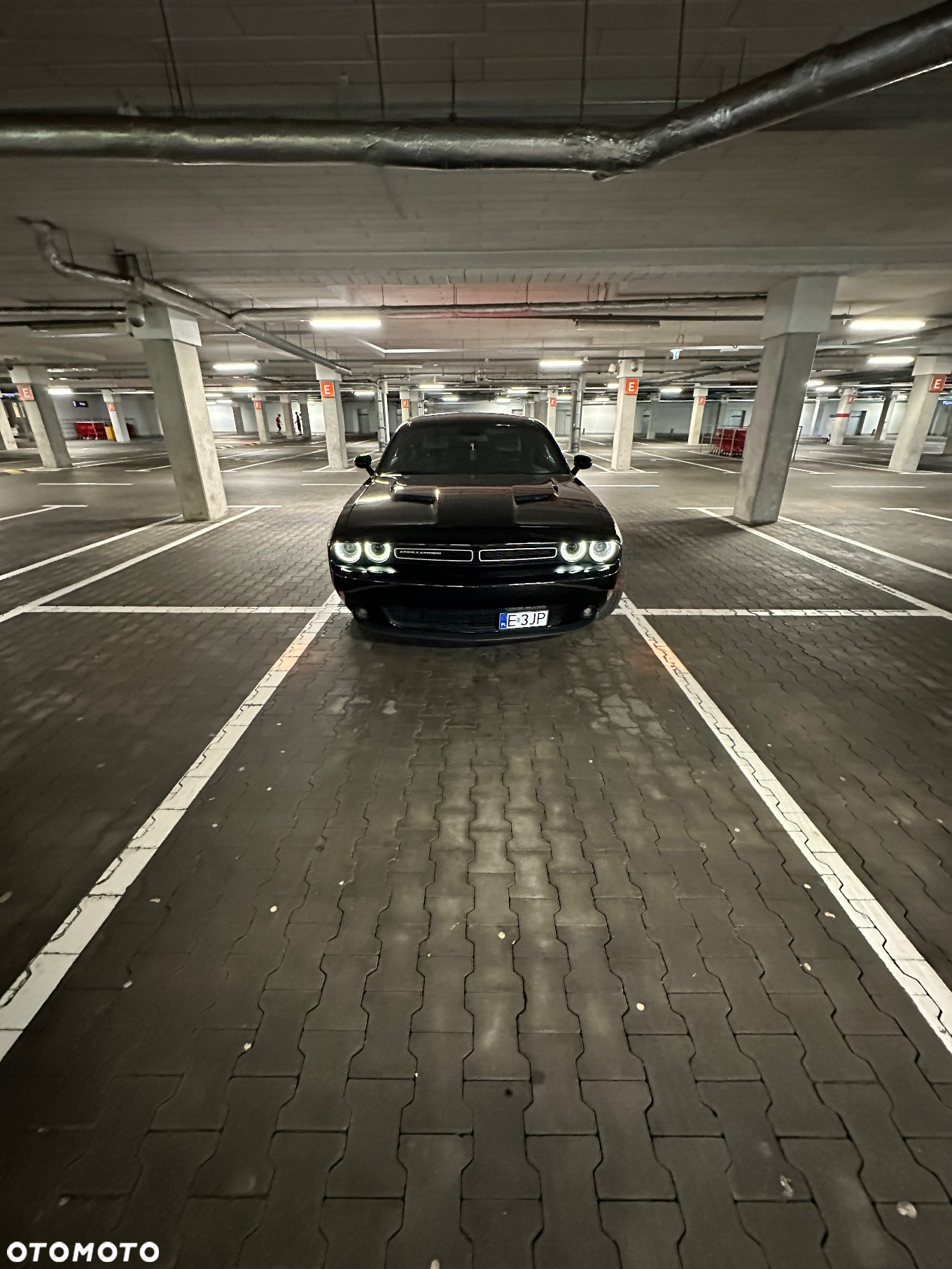 Dodge Challenger 3.6 SXT Plus - 3