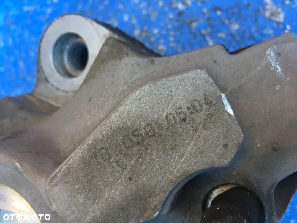 Mercedes W213 Zacisk Hamulcowy Zaciski Hamulcowe Przód Prawy Lewy 360mm - 5