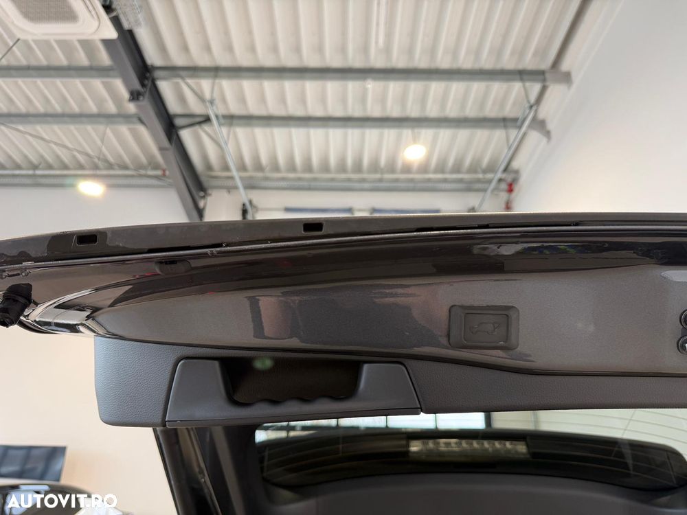 Toyota RAV4 2.5 VVT-iE 4x4 Luxury - 21