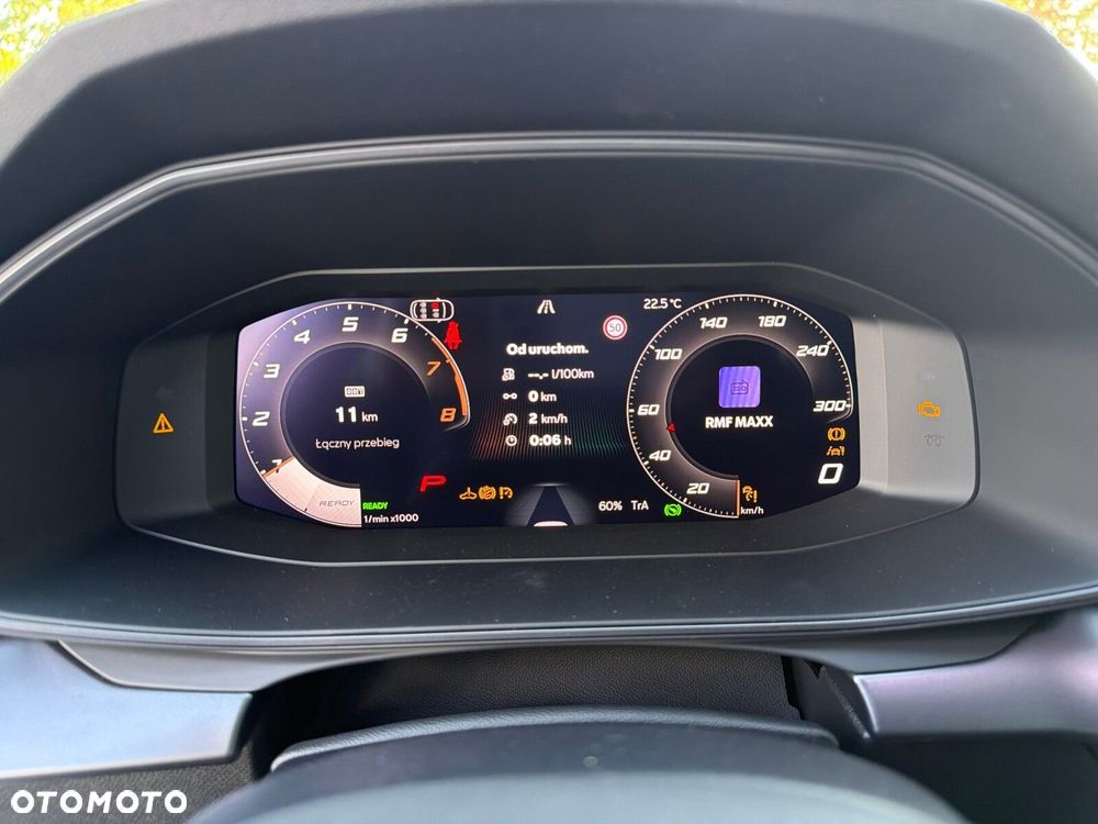 Cupra Leon 2026