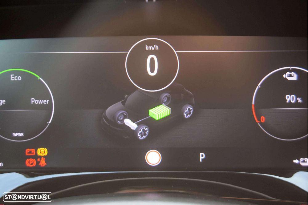 Opel Mokka-e GS Line - 27