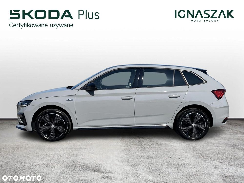 Skoda Scala 1.0 TSI Monte Carlo DSG - 2