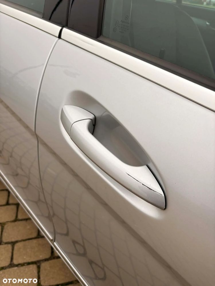 Mercedes-Benz Klasa C 180 K BlueEff Classic - 6