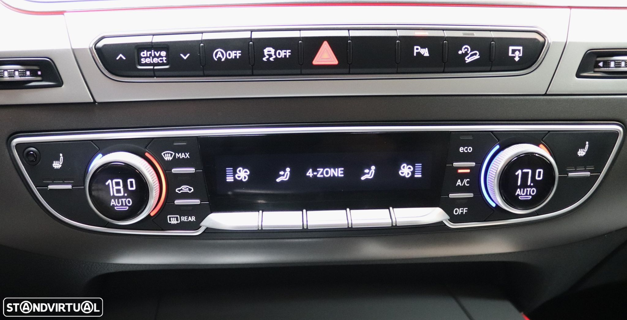 Audi Q7 3.0 TDI quattro tiptronic 7L - 37