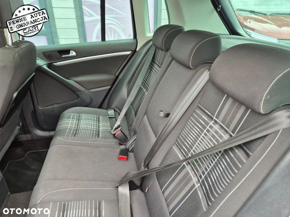 Volkswagen Tiguan - 18