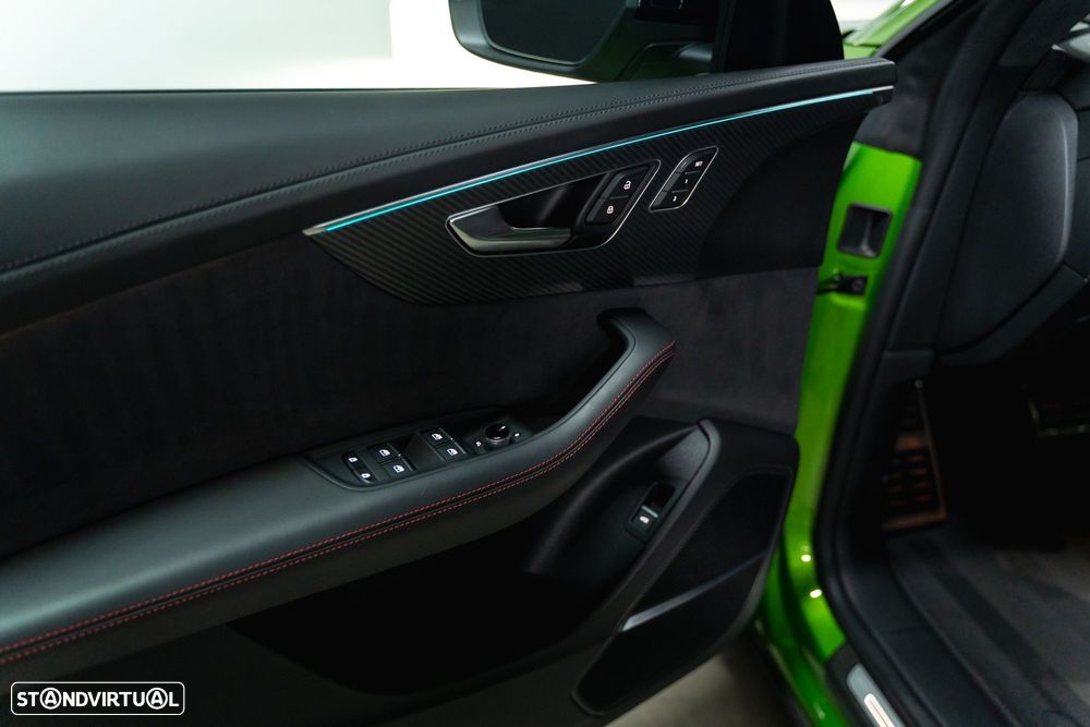 Audi RS Q8 4.0 TFSI quattro Tiptronic - 6