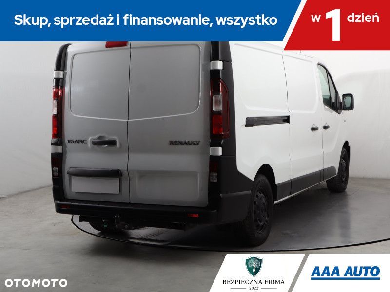Renault Trafic - 6