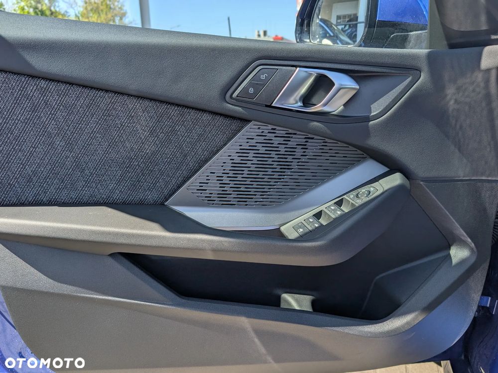 BMW Seria 1 - 18