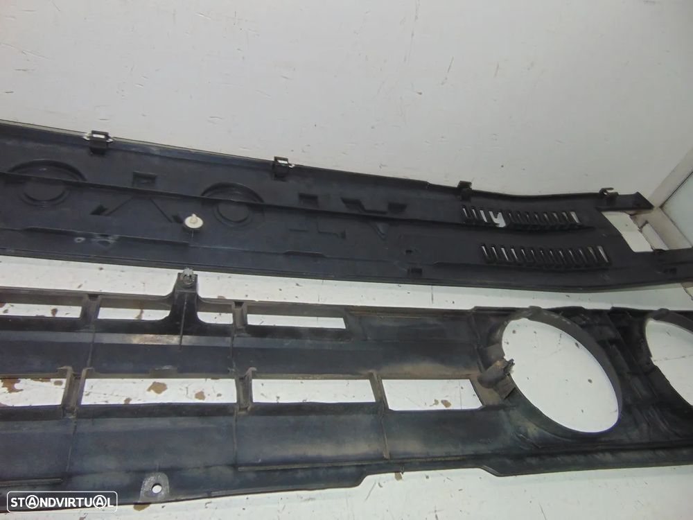 Toyota dyna grelha - 11