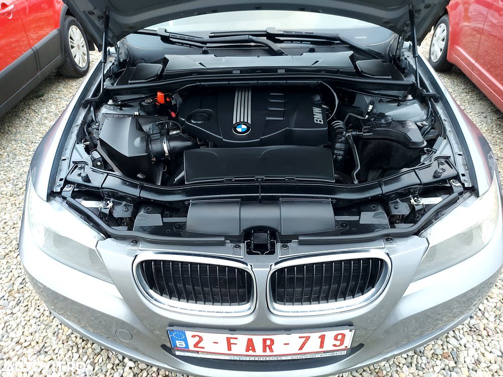 BMW Seria 3 - 19
