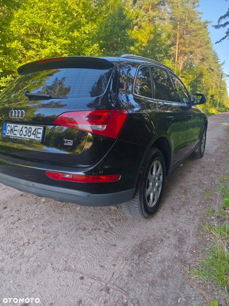 Audi Q5 2.0 TDI Quattro S tronic - 3