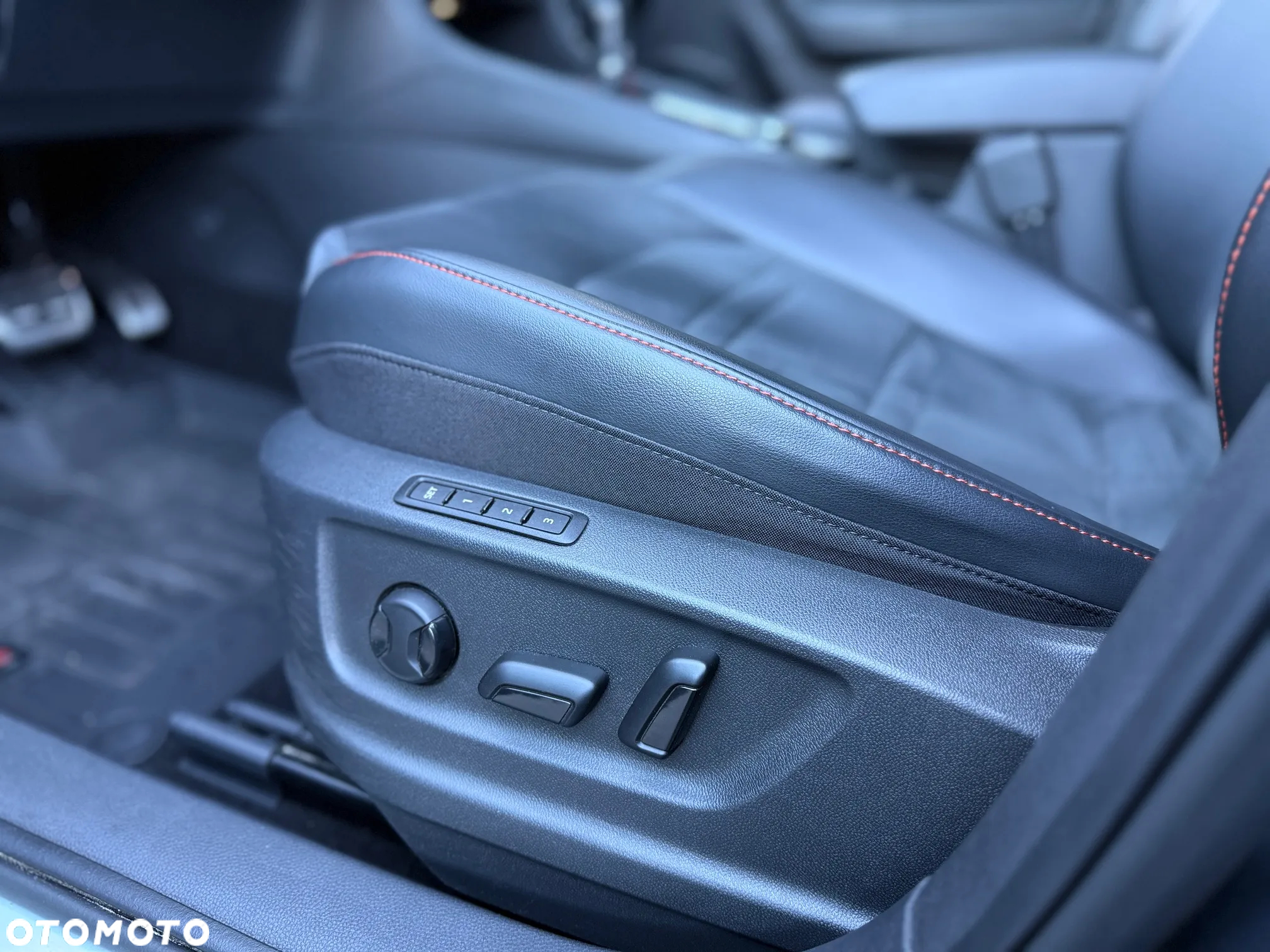 Seat Ateca 1.5 Eco TSI FR S&S DSG - 22
