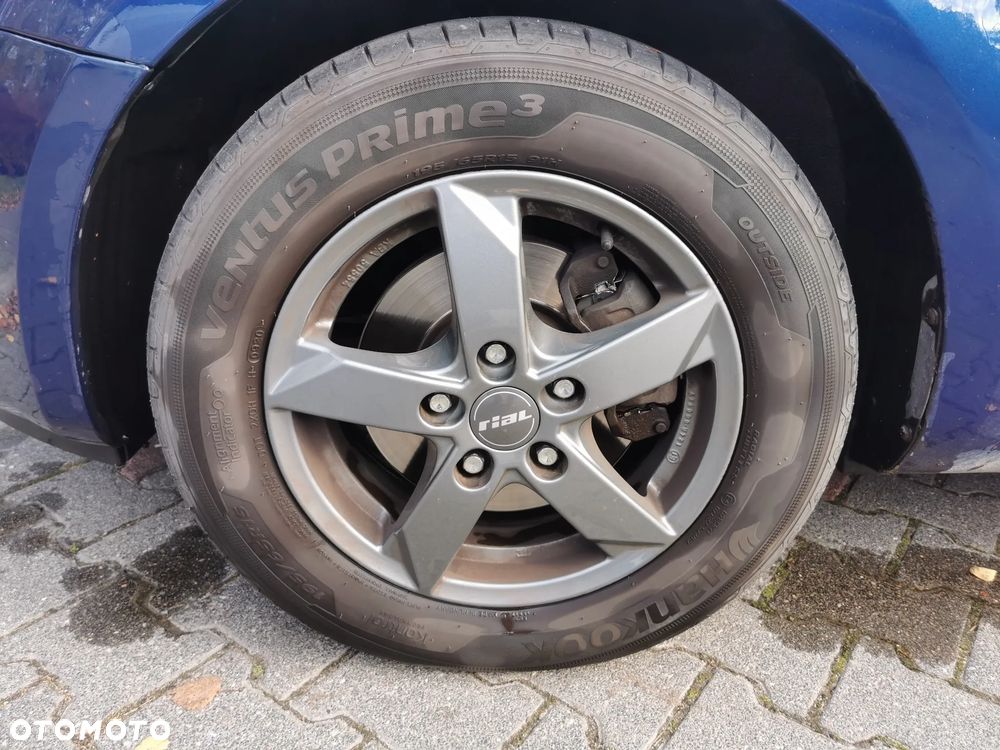 Kia Ceed 1.6 Comfort - 15