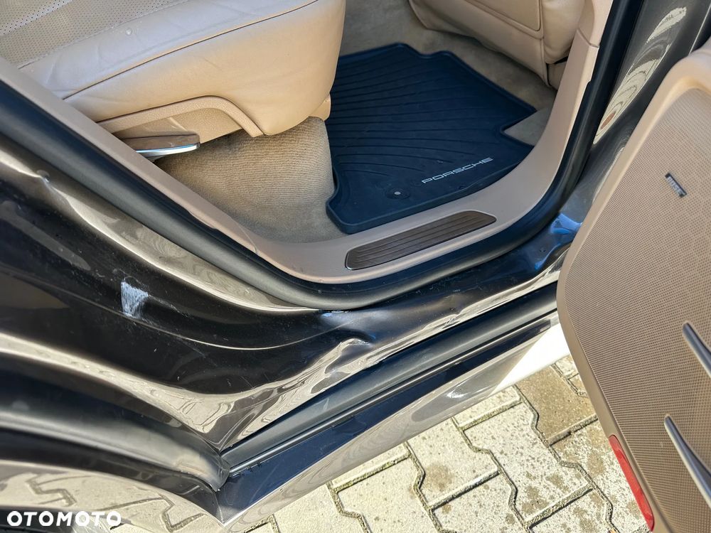 Porsche Cayenne GTS Tiptronic S - 19