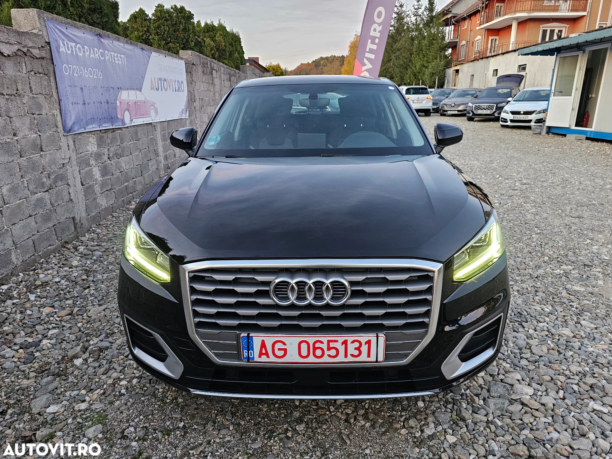 Audi Q2 - 13