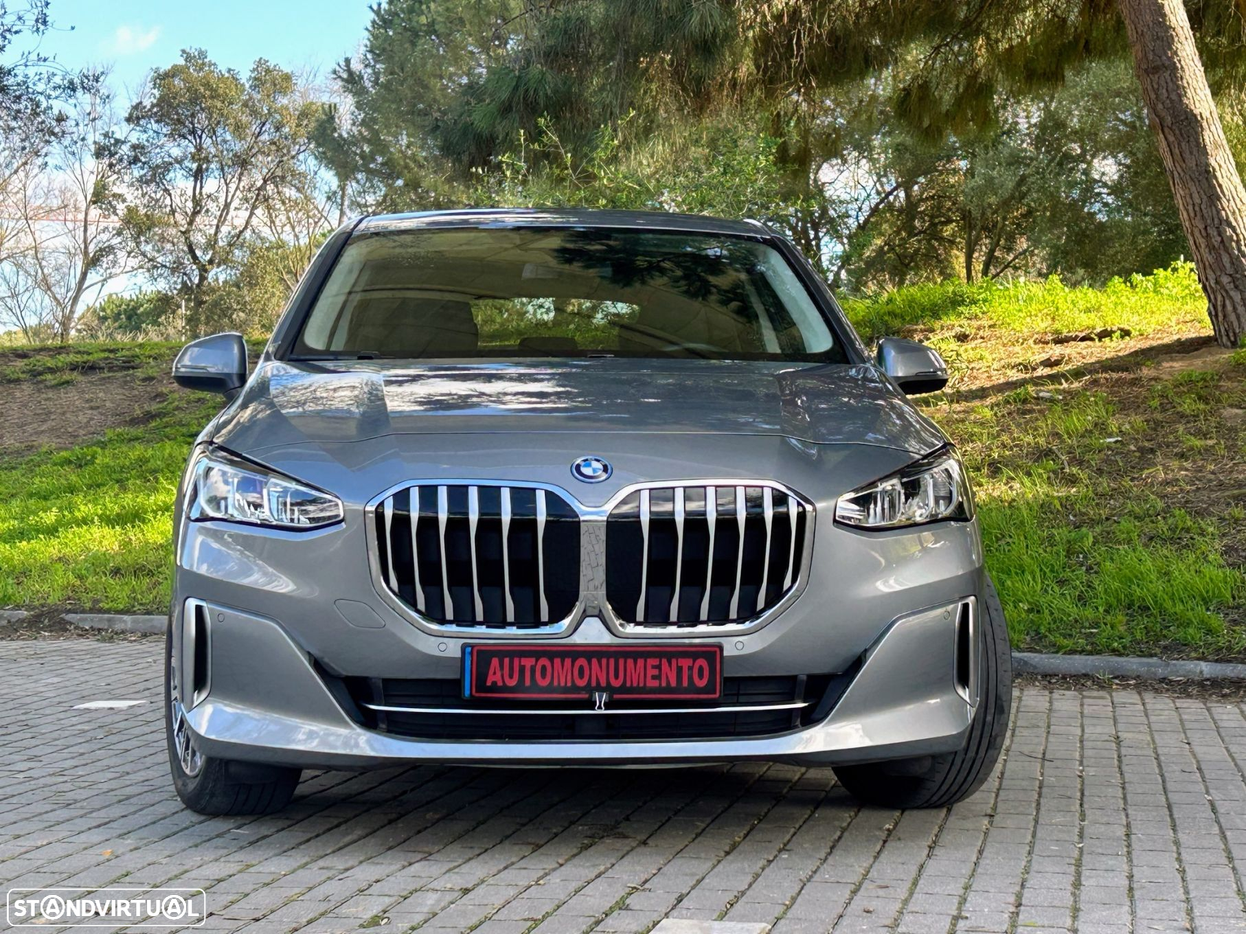 BMW 225xe Active Tourer e xDrive Line Luxury - 32