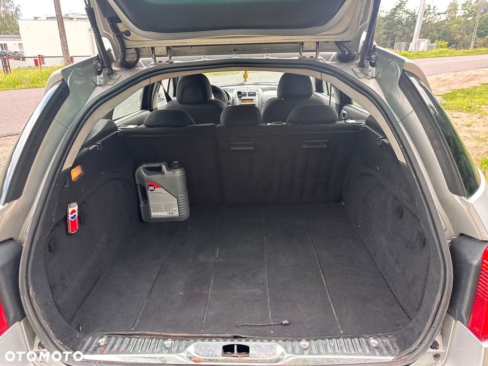 Peugeot 407 1.6 HDi Premium - 6