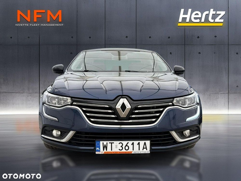 Renault Talisman - 8