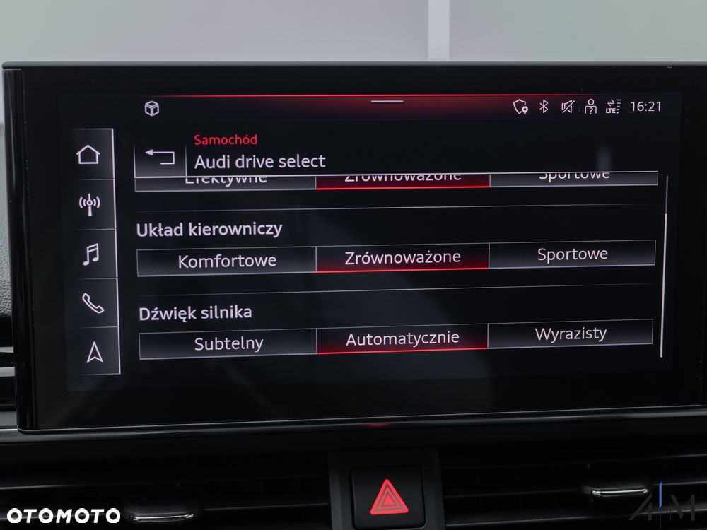 Audi A5 Sportback - 31