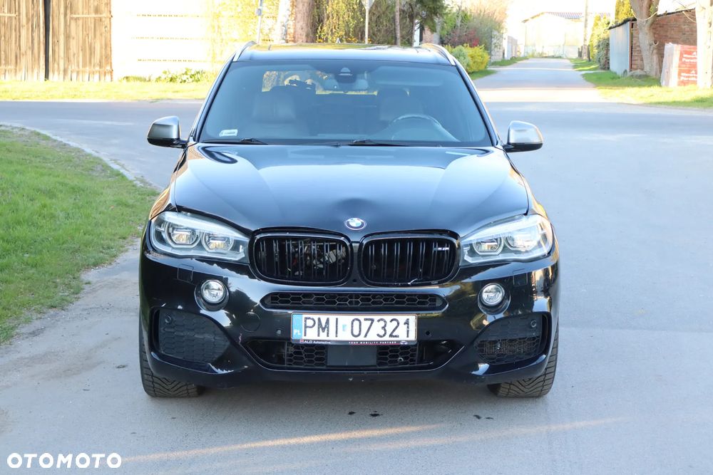 BMW X5 M - 4