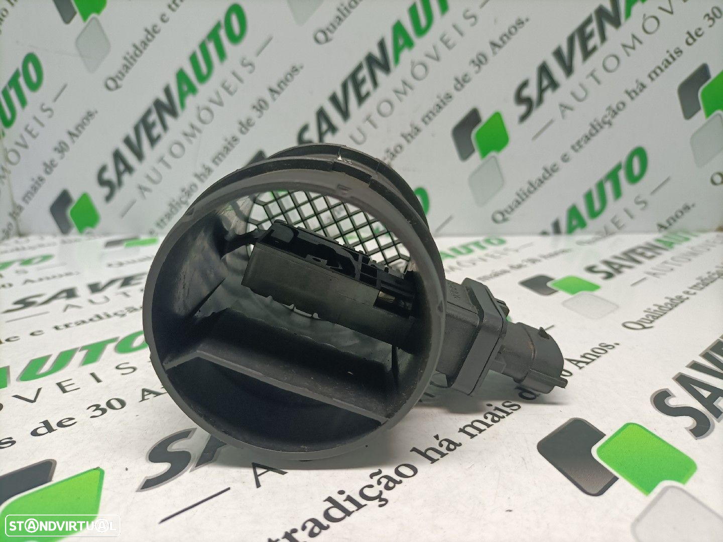 Medidor Massa Ar Fiat Grande Punto (199_) - 2