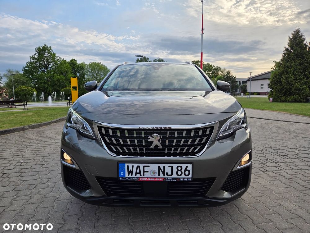 Peugeot 3008 PureTech 130 Stop & Start Allure - 2