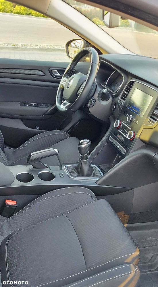 Renault Megane - 7