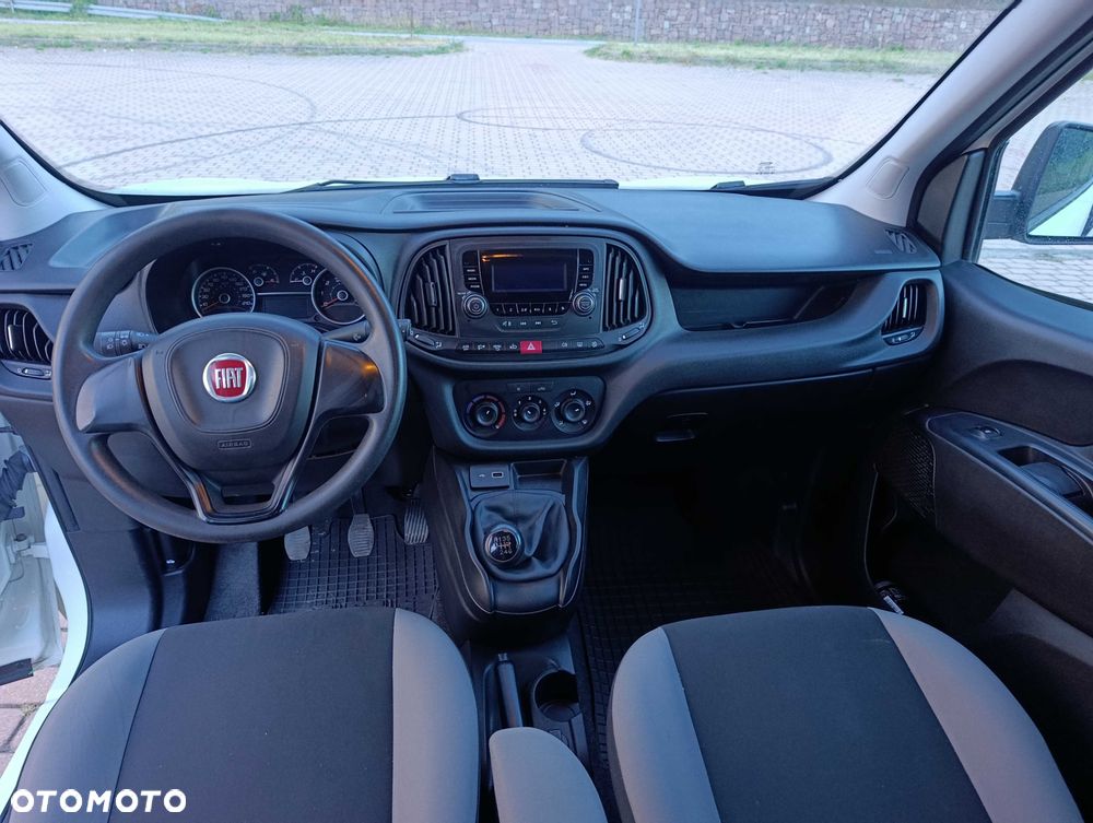 Fiat Doblo - 6