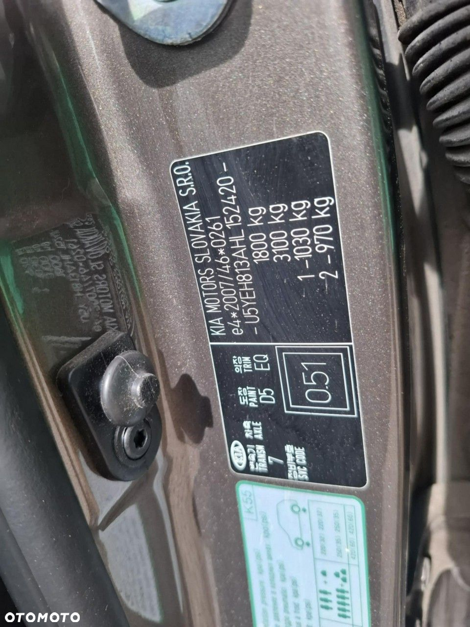 Kia Venga - 29