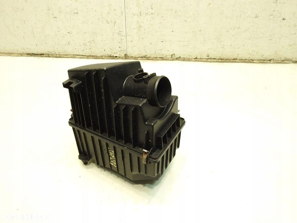 OBUDOWA FILTRA POWIETRZA MAZDA CX-7 2.2 MZR CD R2AX13Z02 K3804 LIFT - 7