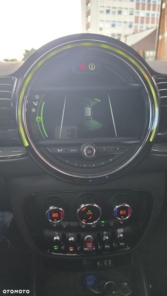 MINI Clubman Cooper SD All4 - 15