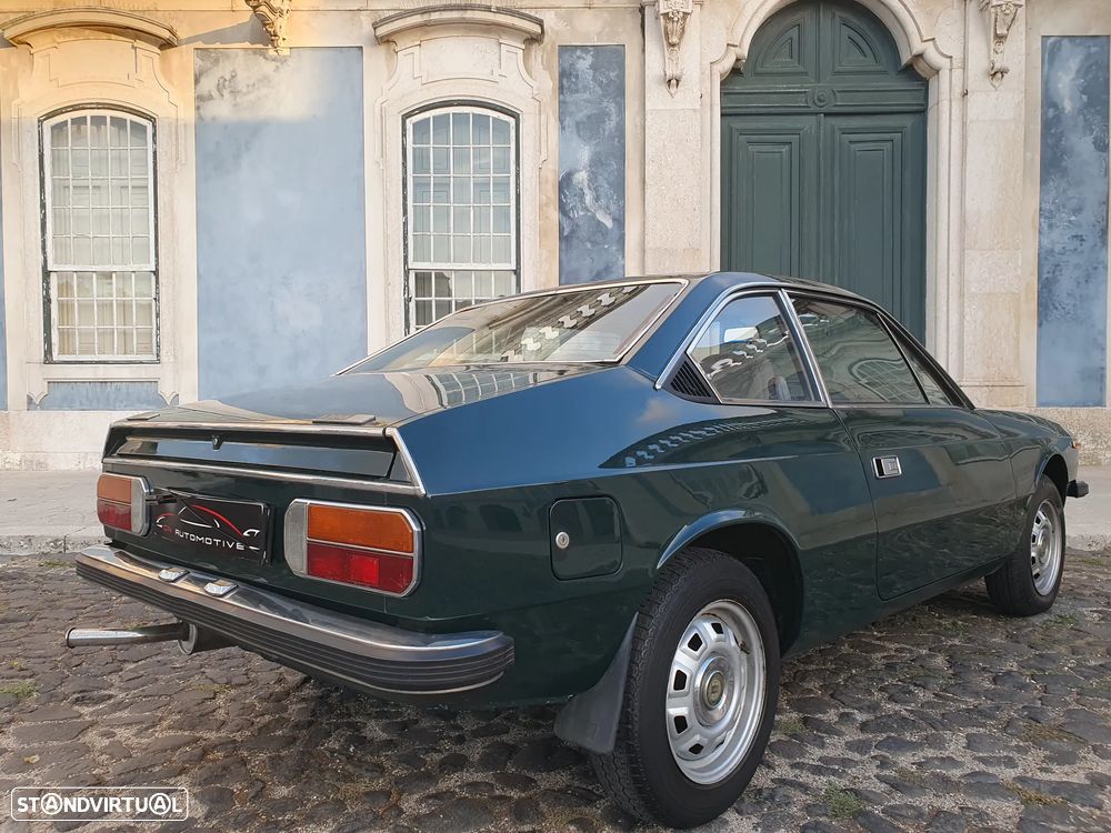 Lancia Beta - 6