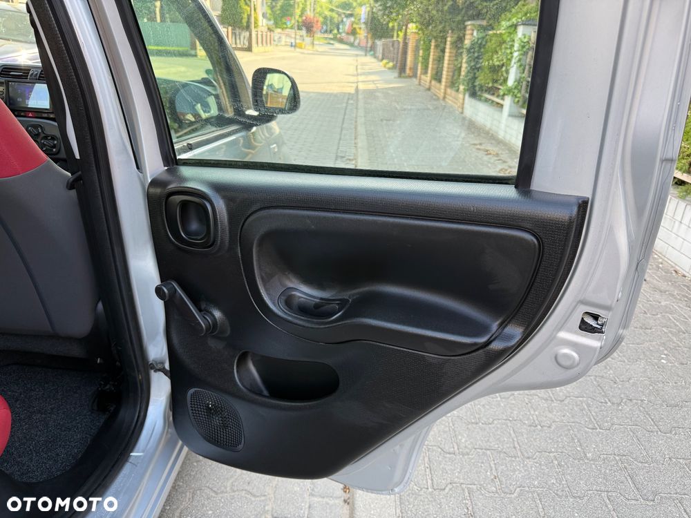Fiat Panda 1.2 Active - 13