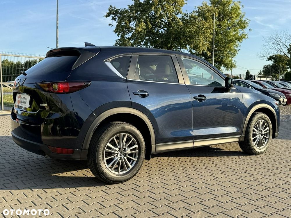 Mazda CX-5 2.5 Skyenergy 2WD - 7